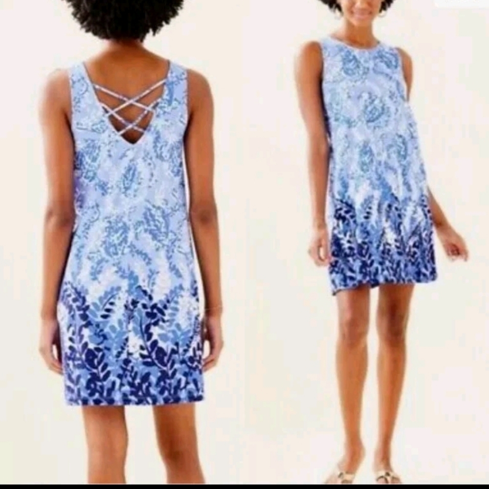 Lilly Pulitzer Kristen Dress
